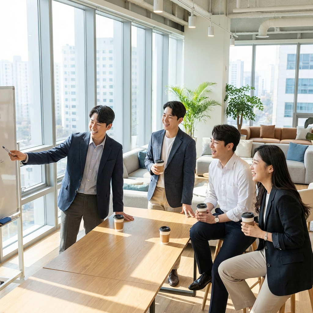 HR System